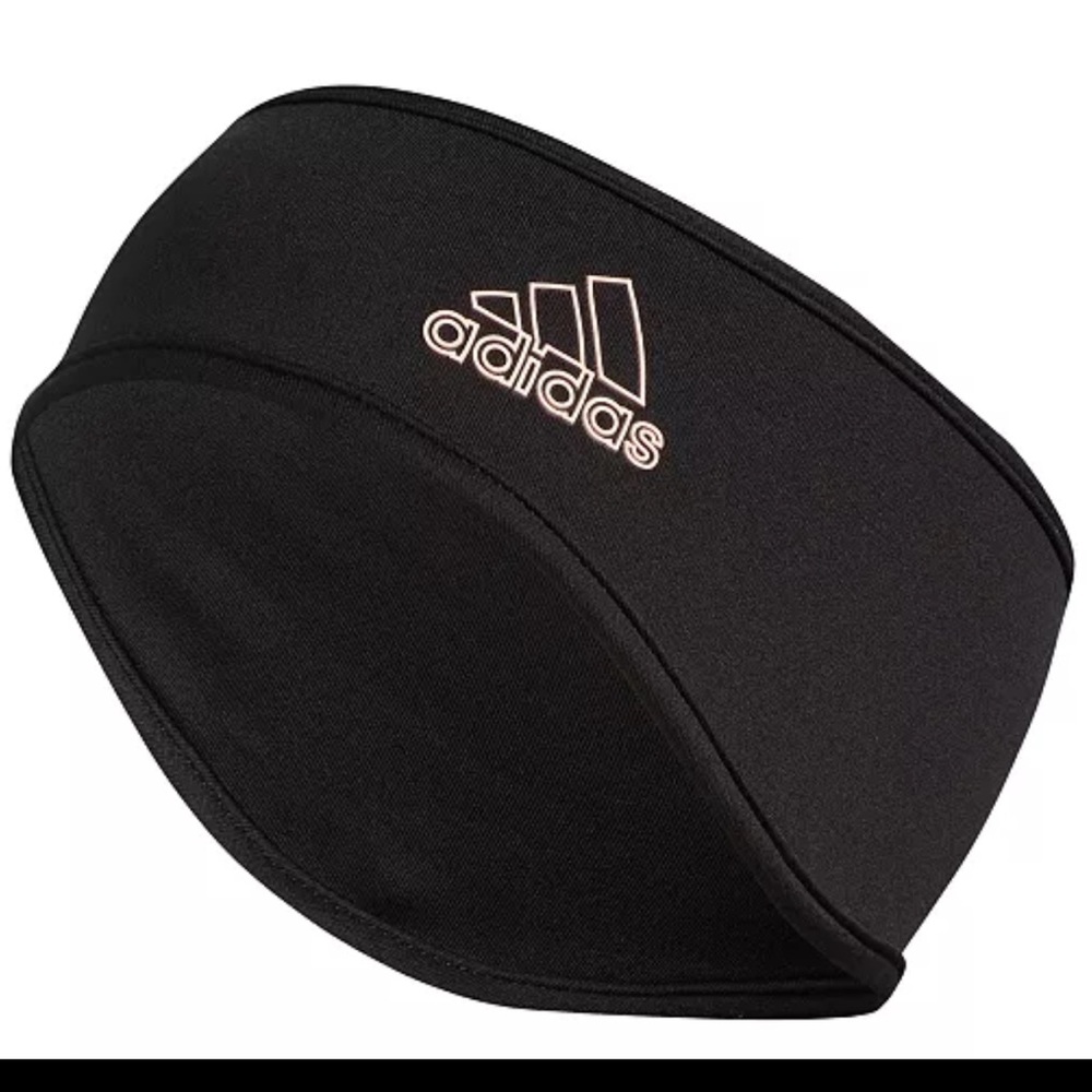 Adidas Women’s Spirit ID Logo Headband Cli…